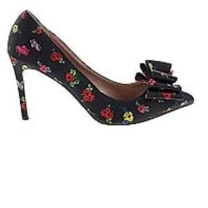 Betsy Johnson 8 size